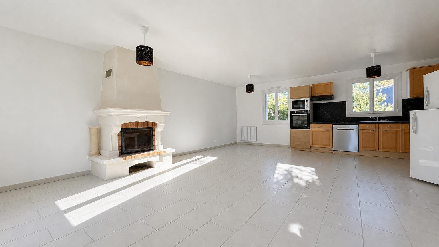 Maison à louer, 92m², LARCAY