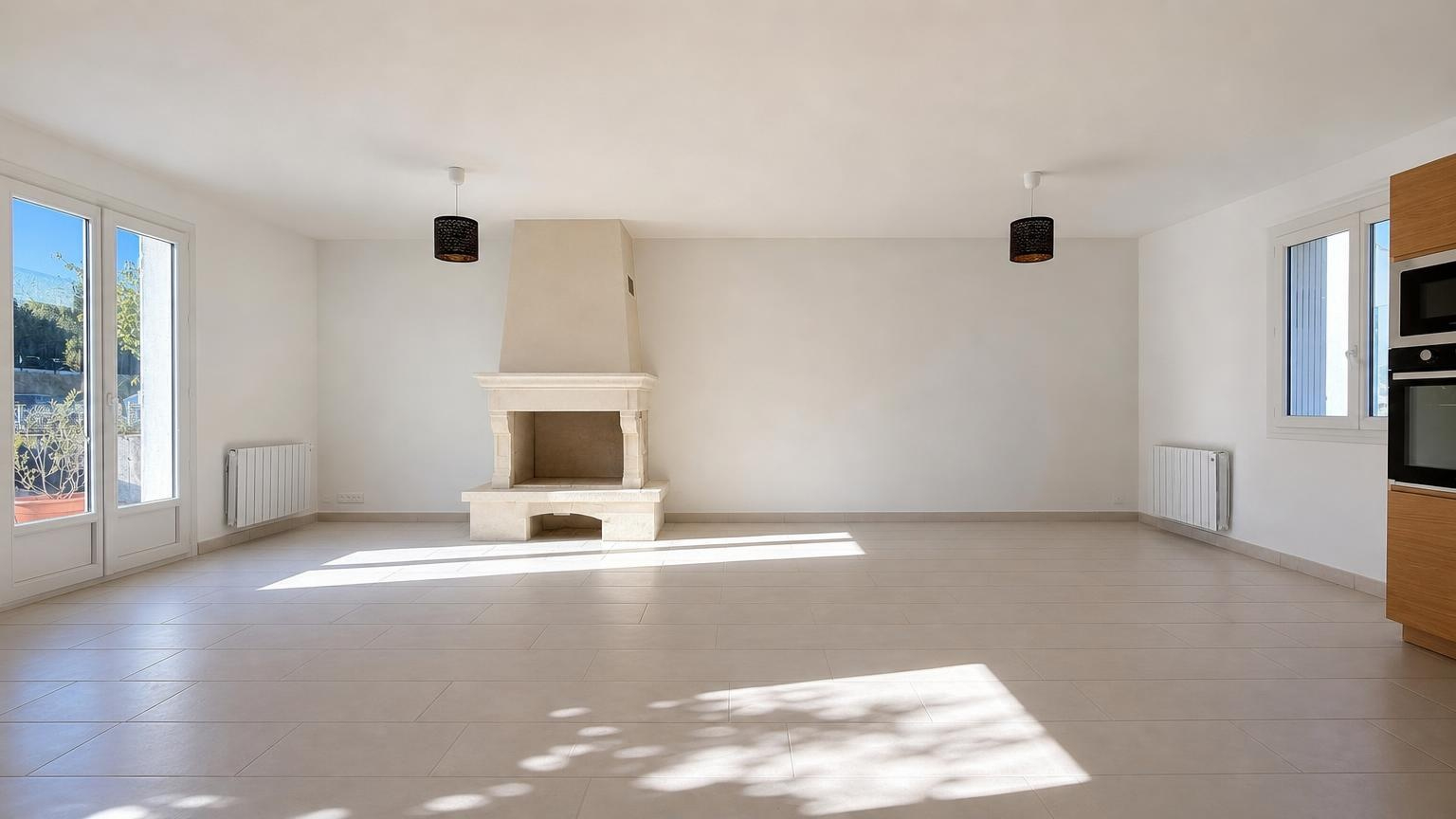 Maison à louer, 92m², LARCAY