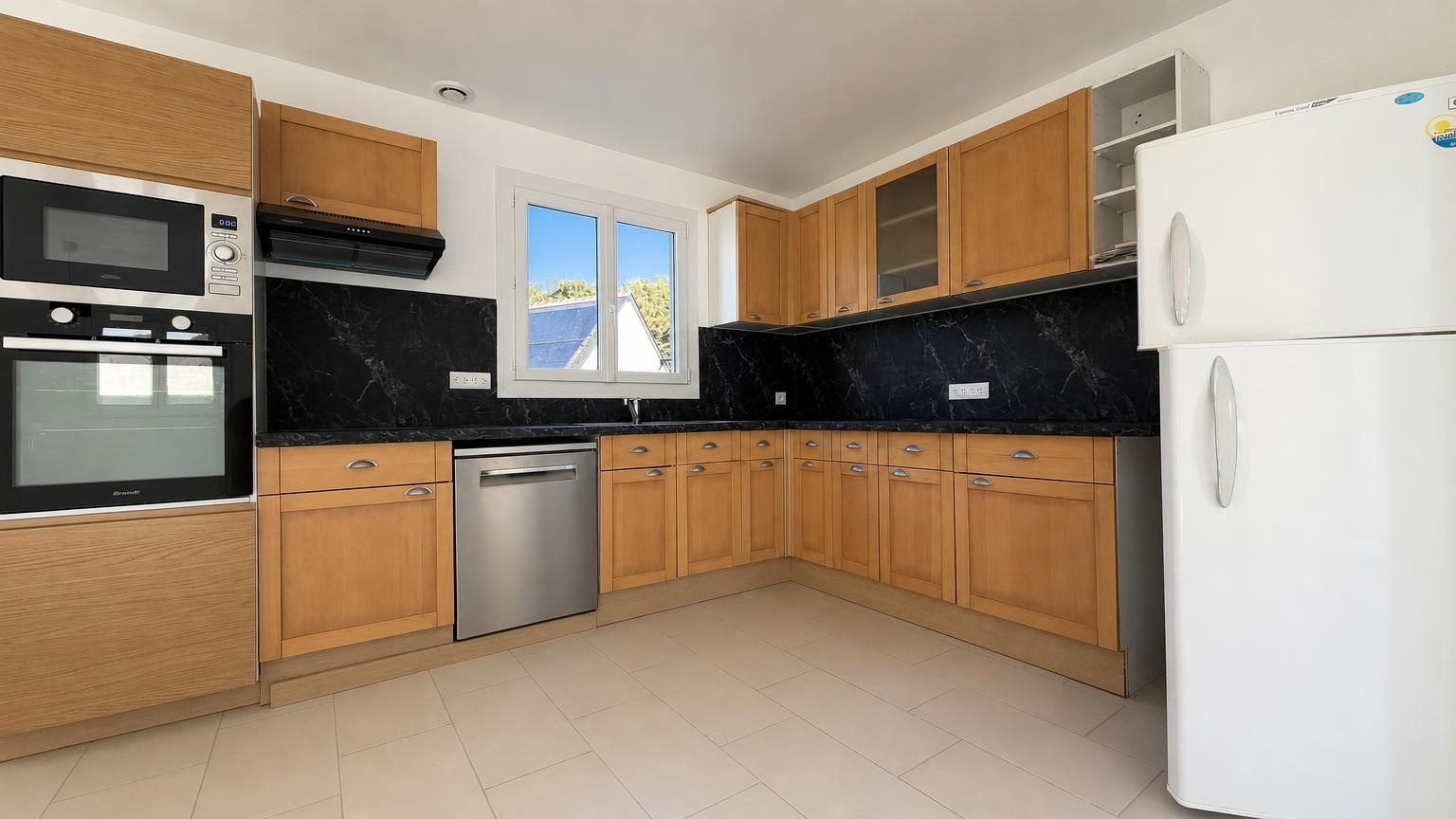 Maison à louer, 92m², LARCAY