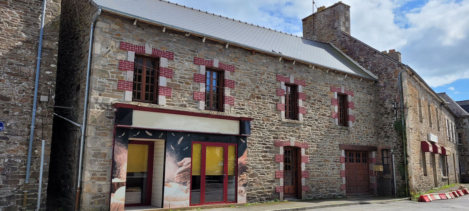 Maison à vendre, 170m², Plénée-Jugon