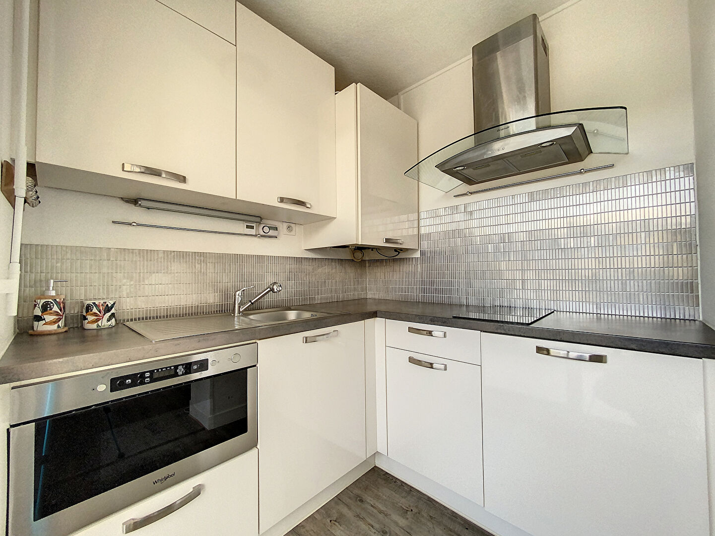 Appartement a louer saint-brieuc - 1 pièce(s) - 29 m2 - Surfyn