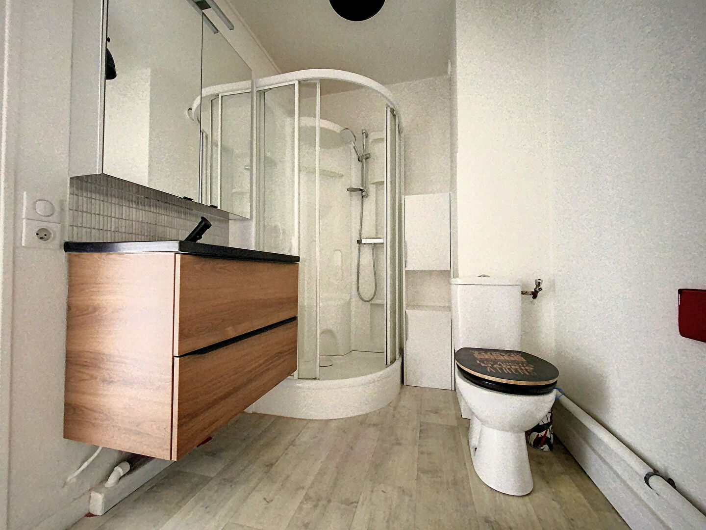 Appartement a louer saint-brieuc - 1 pièce(s) - 29 m2 - Surfyn