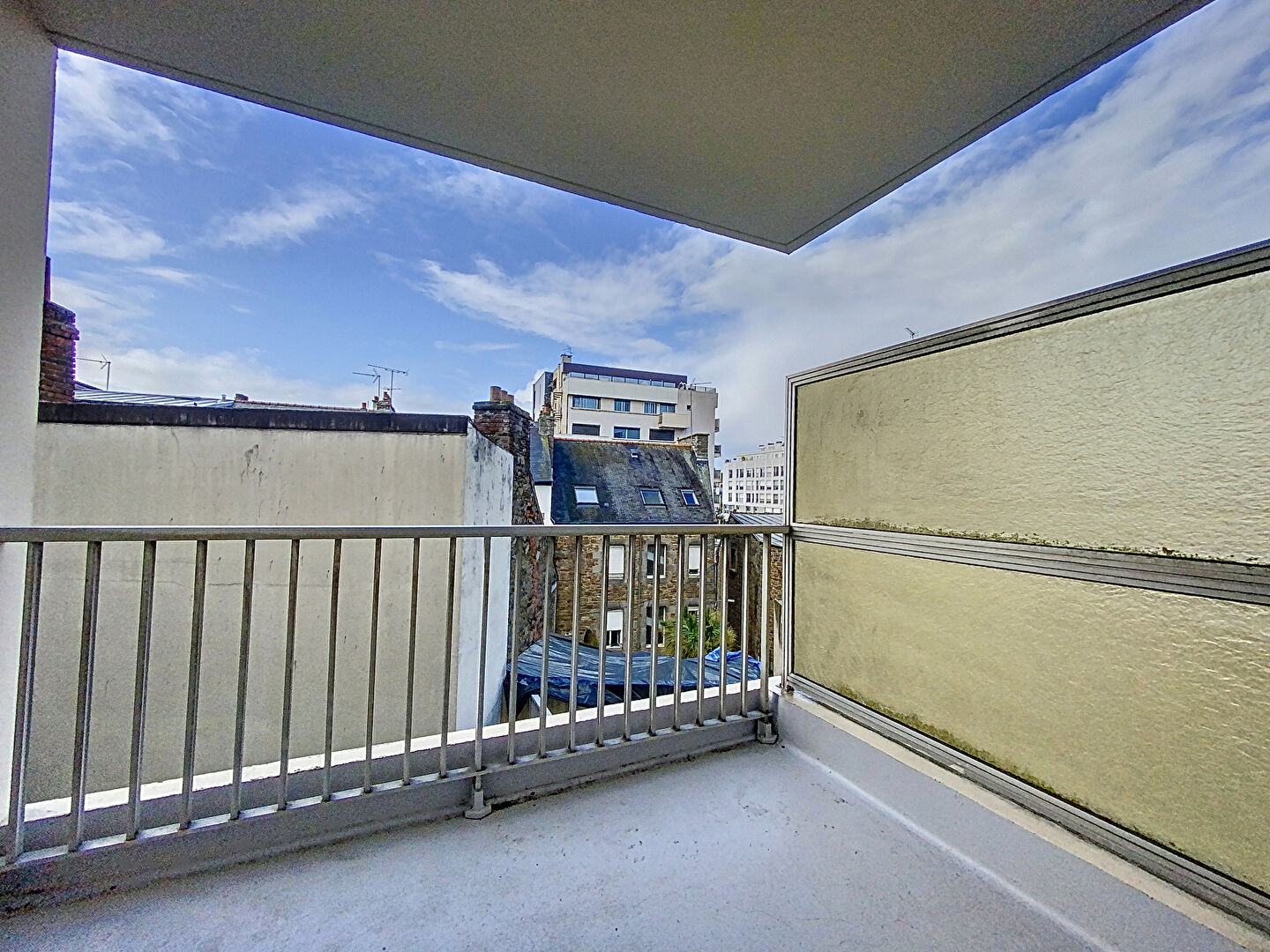 Appartement a louer saint-brieuc - 1 pièce(s) - 29 m2 - Surfyn