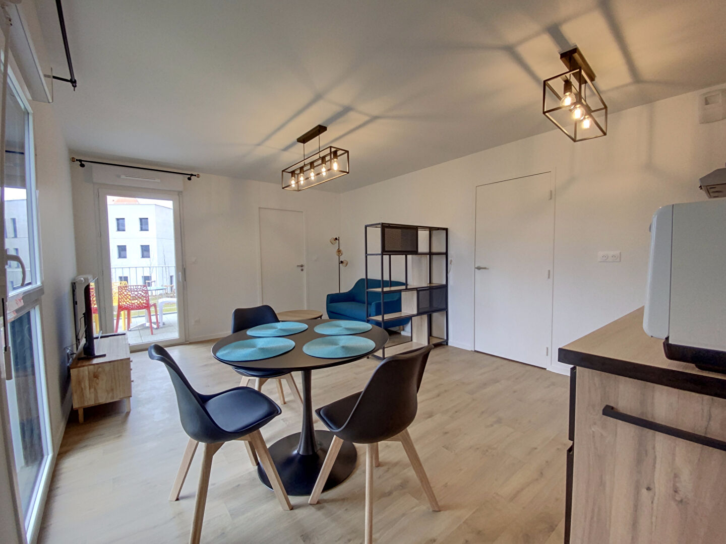 Maison à louer, 42m², SAINT BRIEUC
