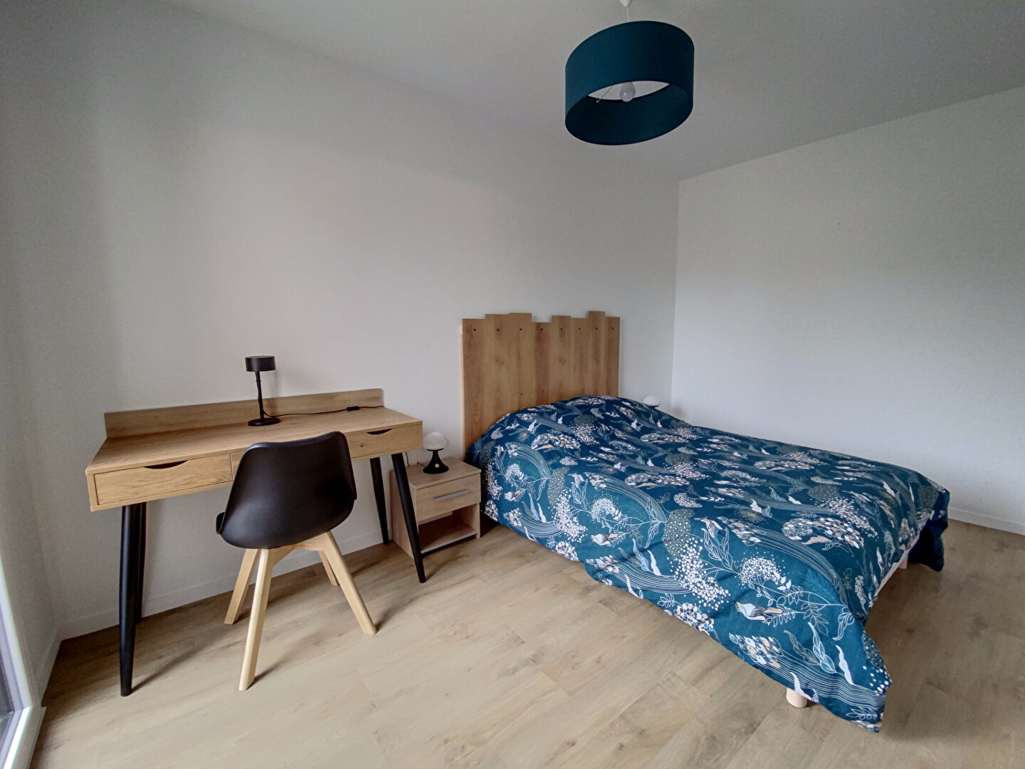 Maison à louer, 42m², SAINT BRIEUC