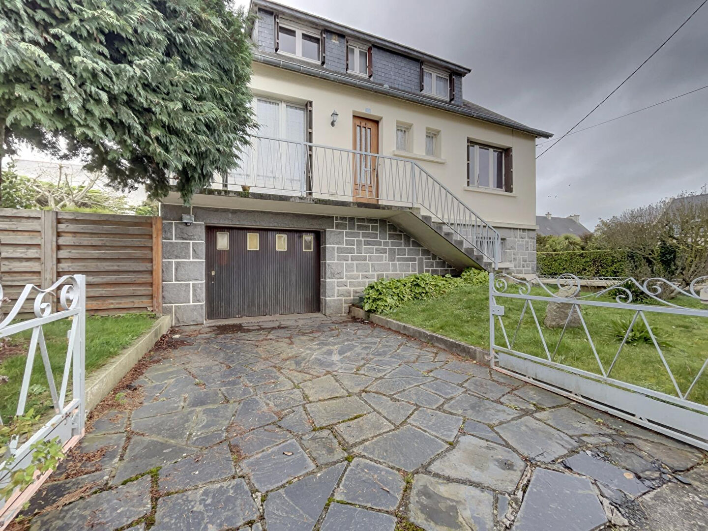 Maison à vendre, 100m², SAINT BRIEUC