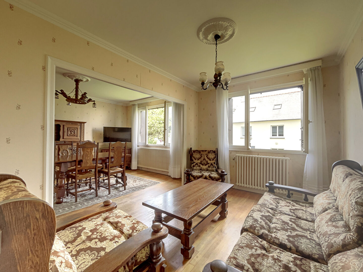 Maison à vendre, 100m², SAINT BRIEUC