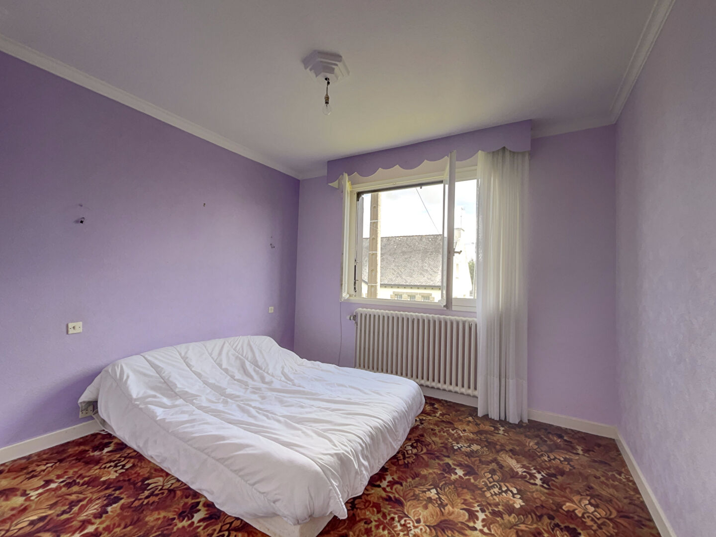 Maison à vendre, 100m², SAINT BRIEUC