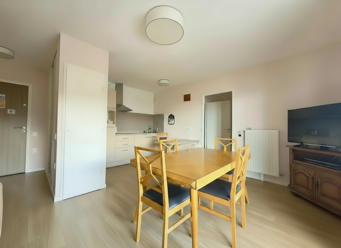 Maison à vendre, 44m², SAINT BRIEUC