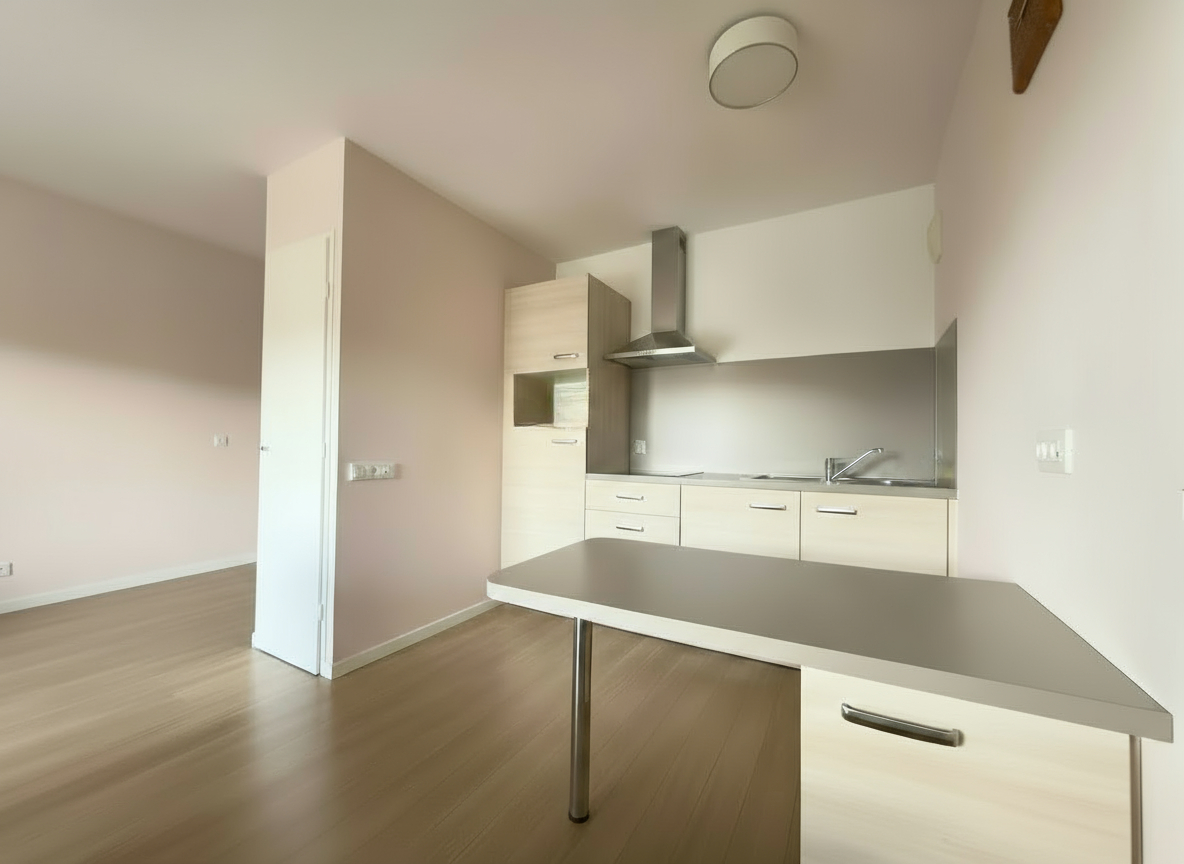 Maison à vendre, 44m², SAINT BRIEUC