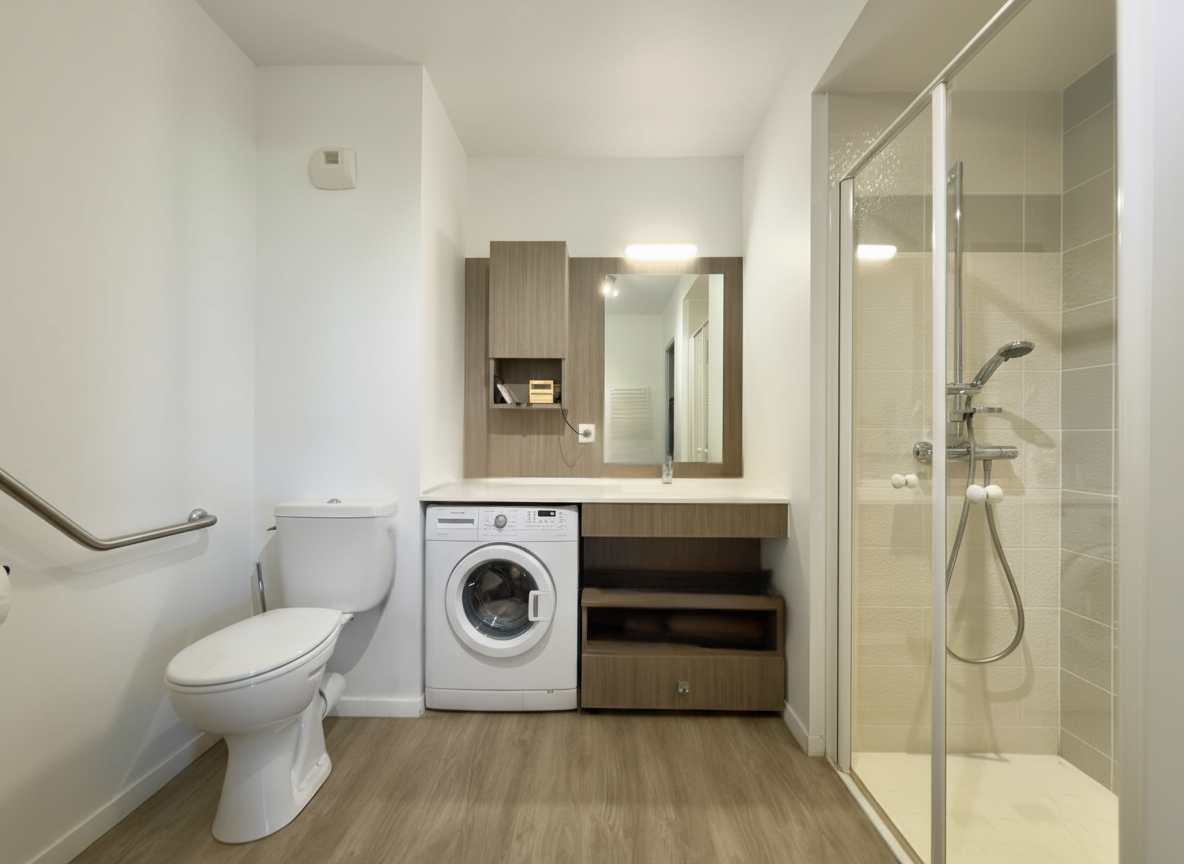Maison à vendre, 44m², SAINT BRIEUC
