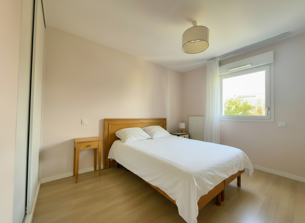Maison à vendre, 44m², SAINT BRIEUC