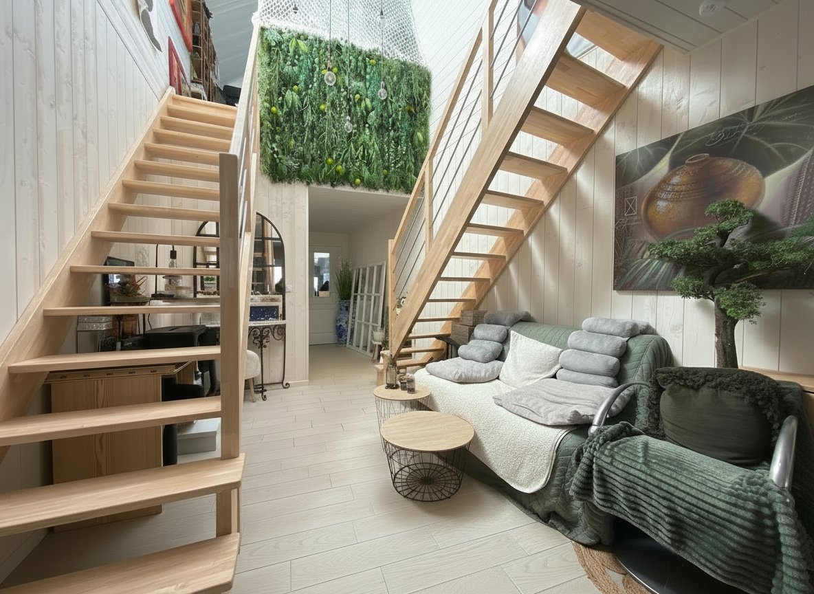 Maison à vendre, 74m², SAINT BRIEUC
