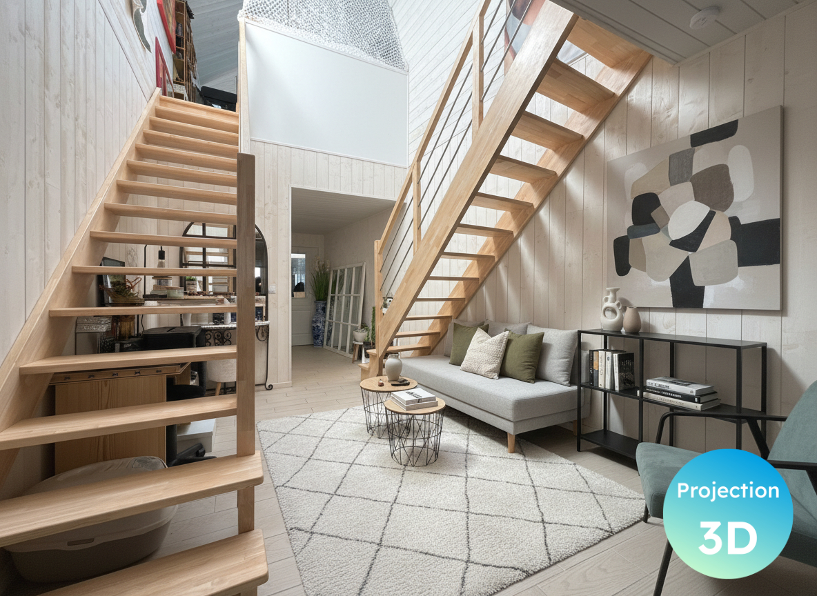 Maison à vendre, 74m², SAINT BRIEUC