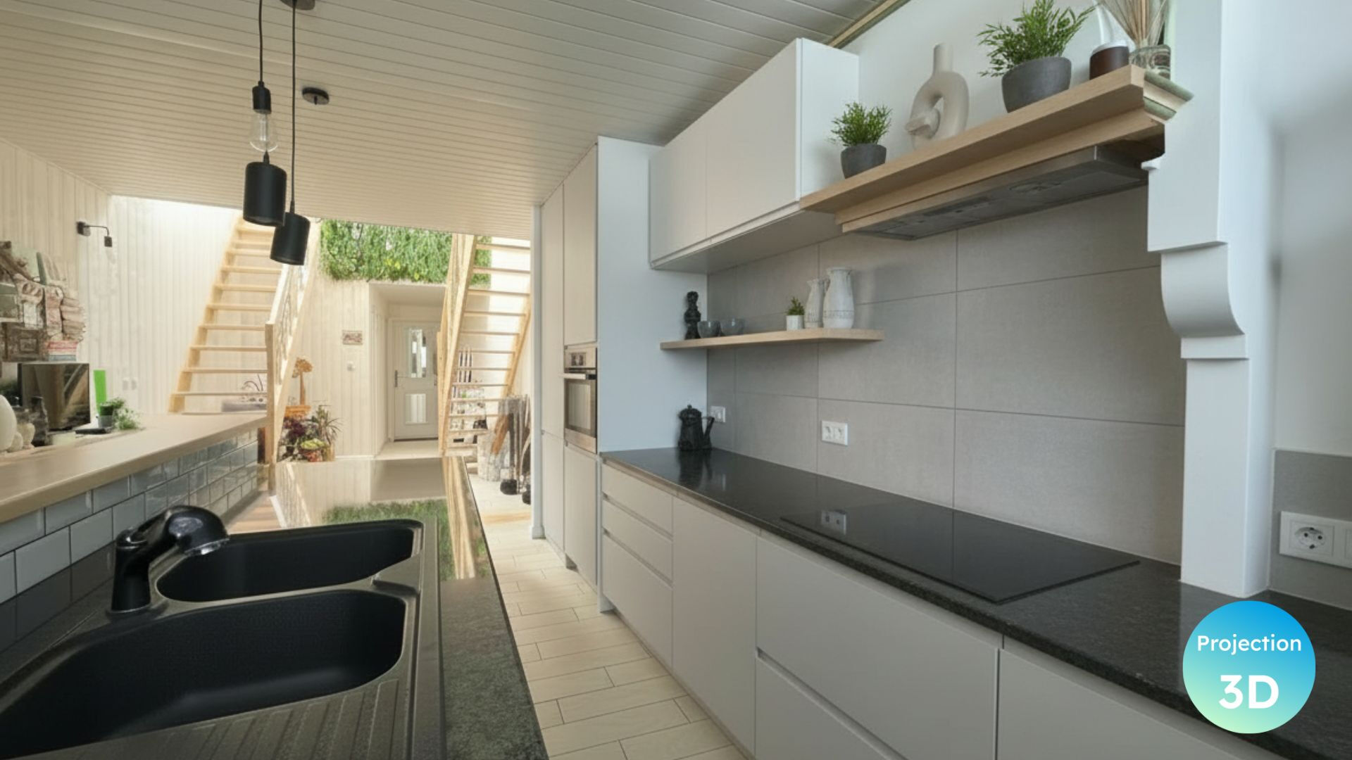 Maison à vendre, 74m², SAINT BRIEUC