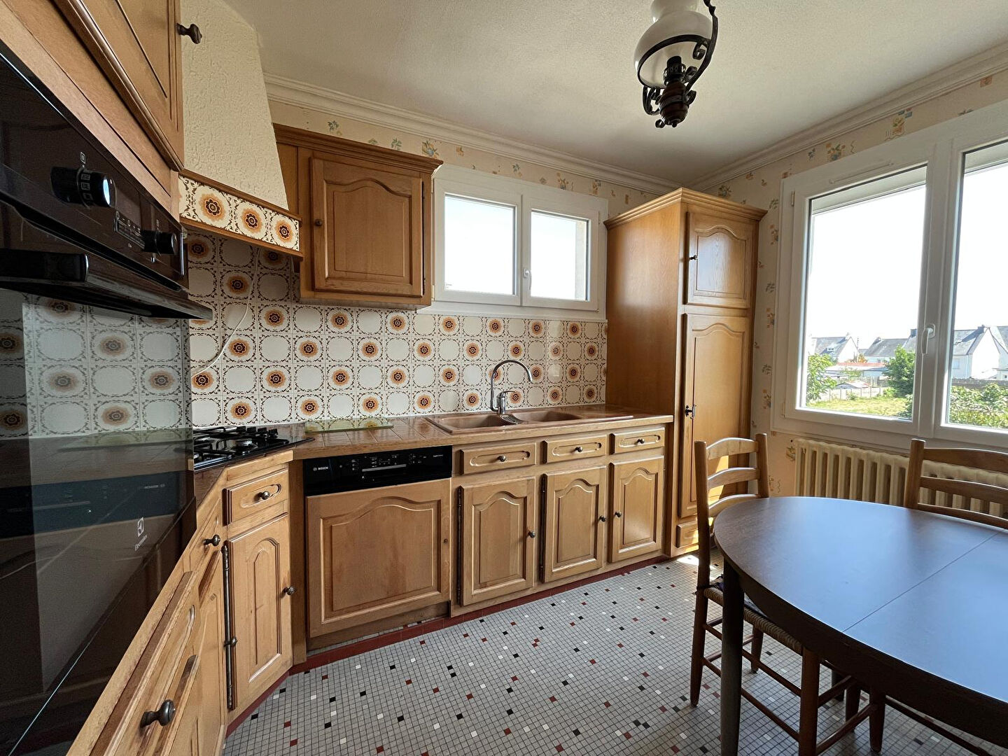 Maison à vendre, 113m², SAINT BRIEUC