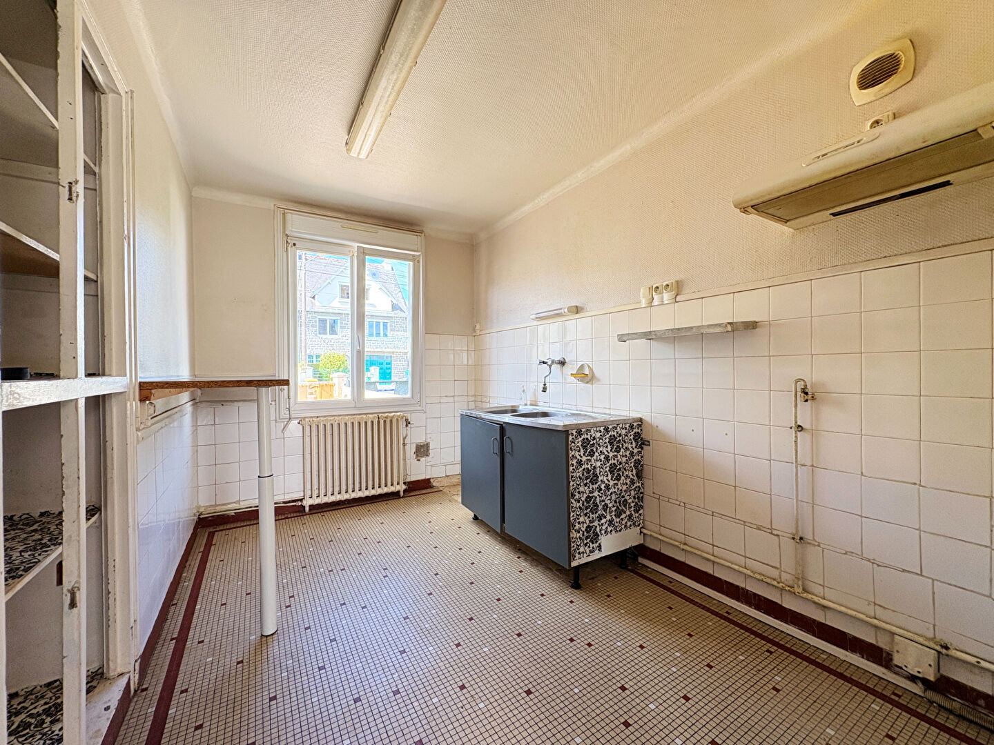 Maison à vendre, 82m², SAINT BRIEUC