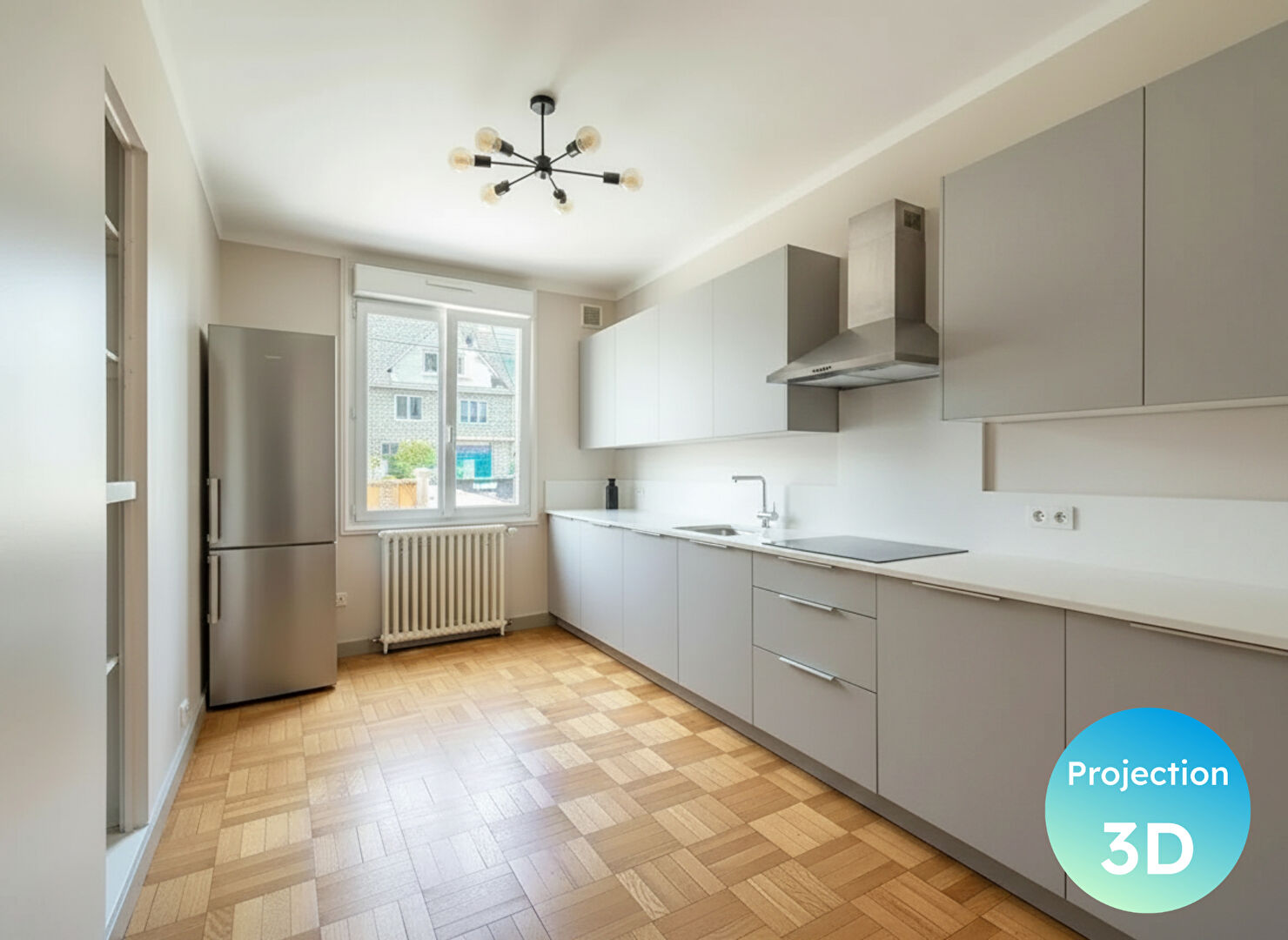 Maison à vendre, 82m², SAINT BRIEUC