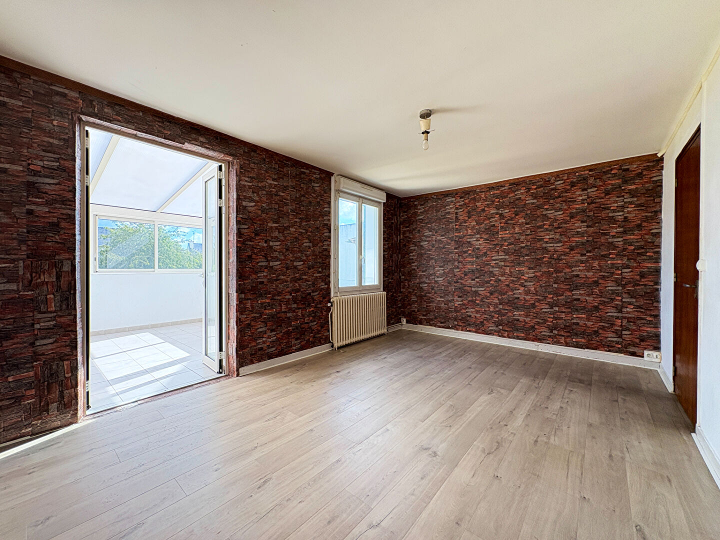Maison à vendre, 82m², SAINT BRIEUC