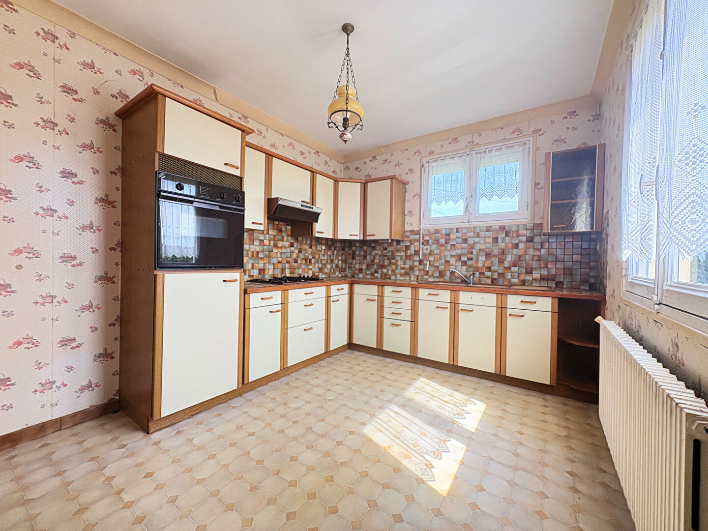 Maison à vendre, 80m², PLOUFRAGAN