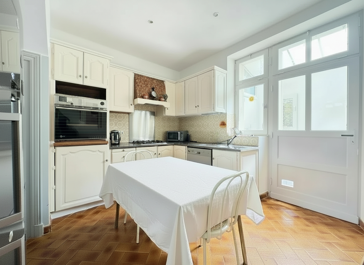 Maison à vendre, 124m², SAINT BRIEUC