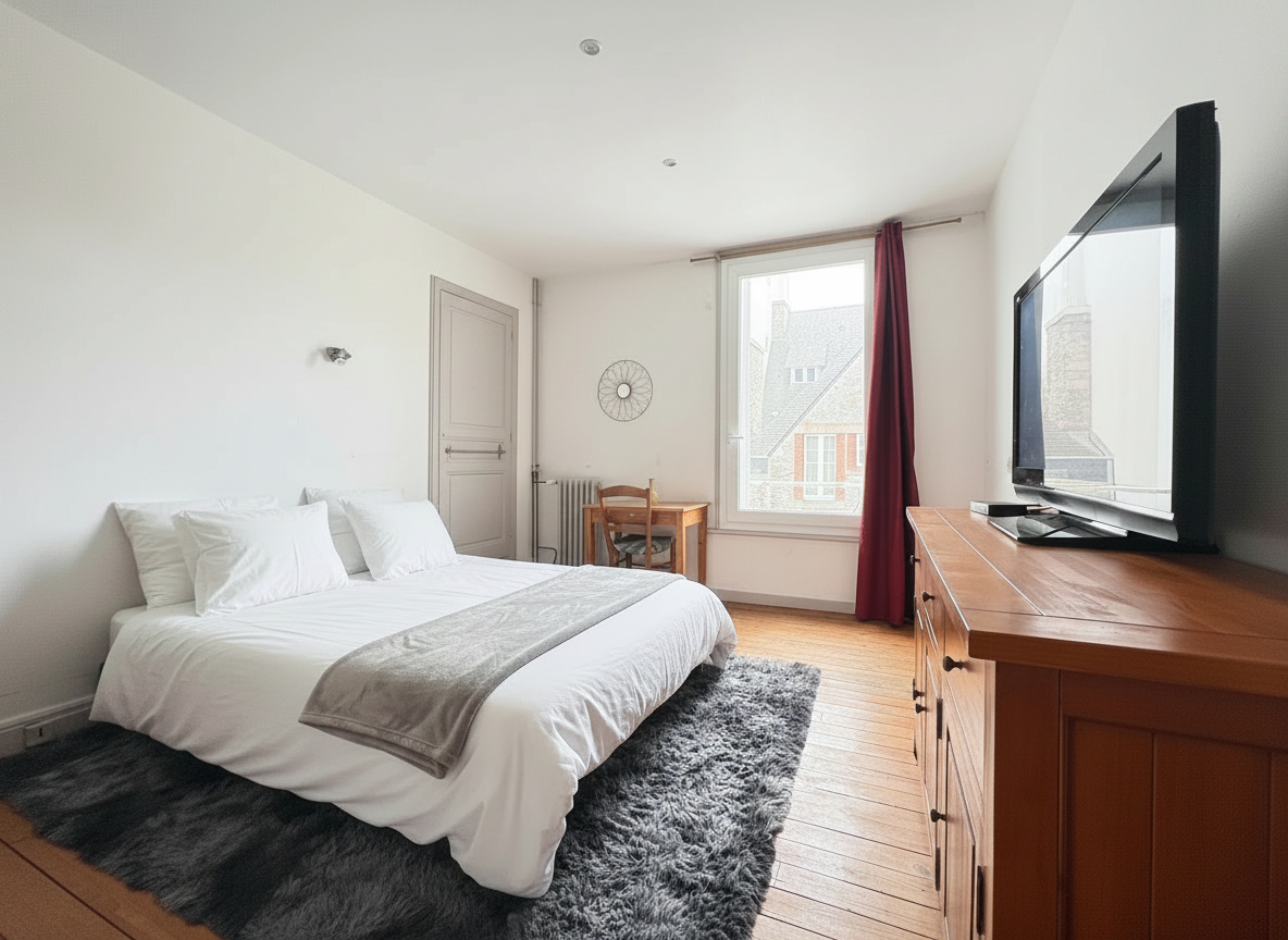 Maison à vendre, 124m², SAINT BRIEUC