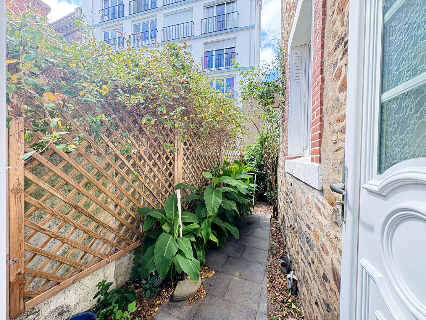 Maison à vendre, 124m², SAINT BRIEUC