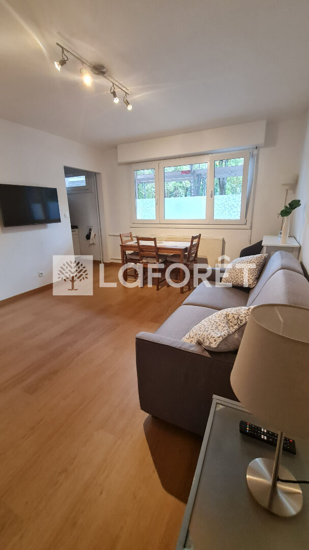 Appartement a louer saint-louis - 1 pièce(s) - 25.26 m2 - Surfyn