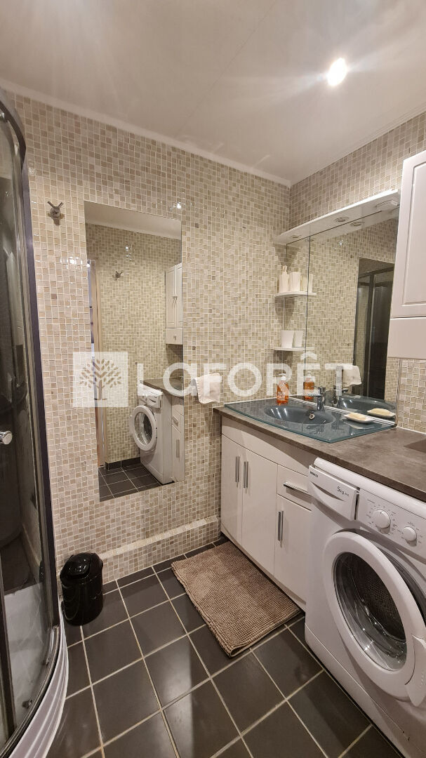 Appartement a louer saint-louis - 1 pièce(s) - 25.26 m2 - Surfyn