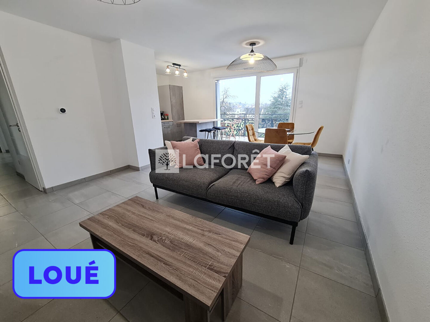 Maison à louer, 65m², Blotzheim