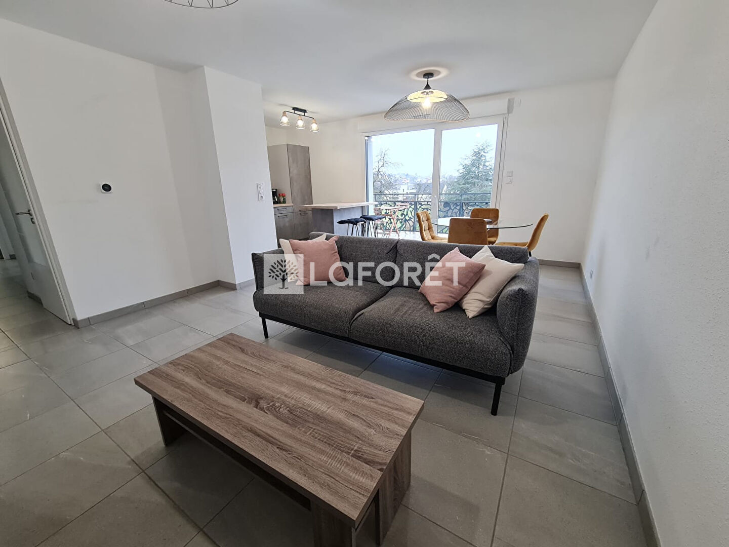 Maison à louer, 65m², Blotzheim