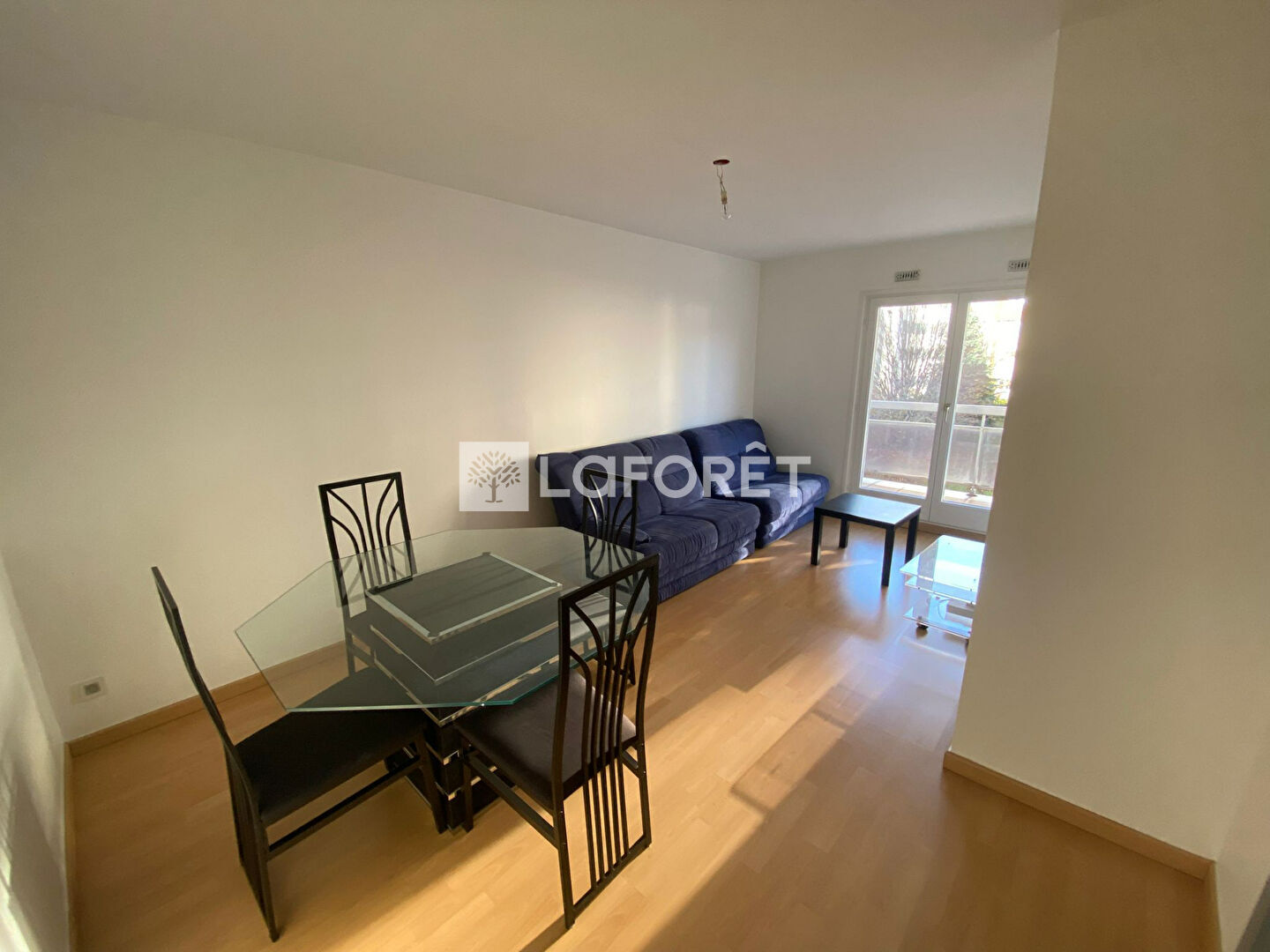 Appartement a louer saint-louis - 2 pièce(s) - 41.34 m2 - Surfyn