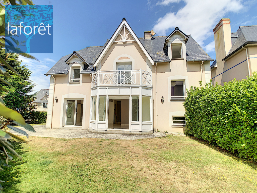 Achat maison Saint-Malo - 8 pièce(s) - 156 m² - 848 880 ...