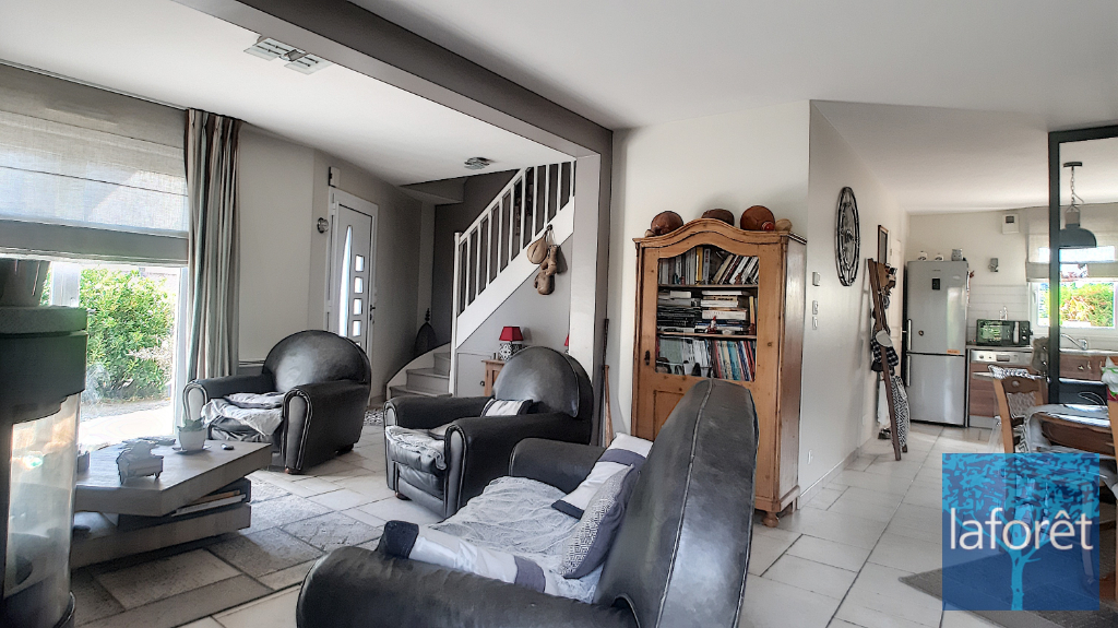 Achat maison Saint-Malo - 6 pièce(s) - 118 m² - 439 112 ...
