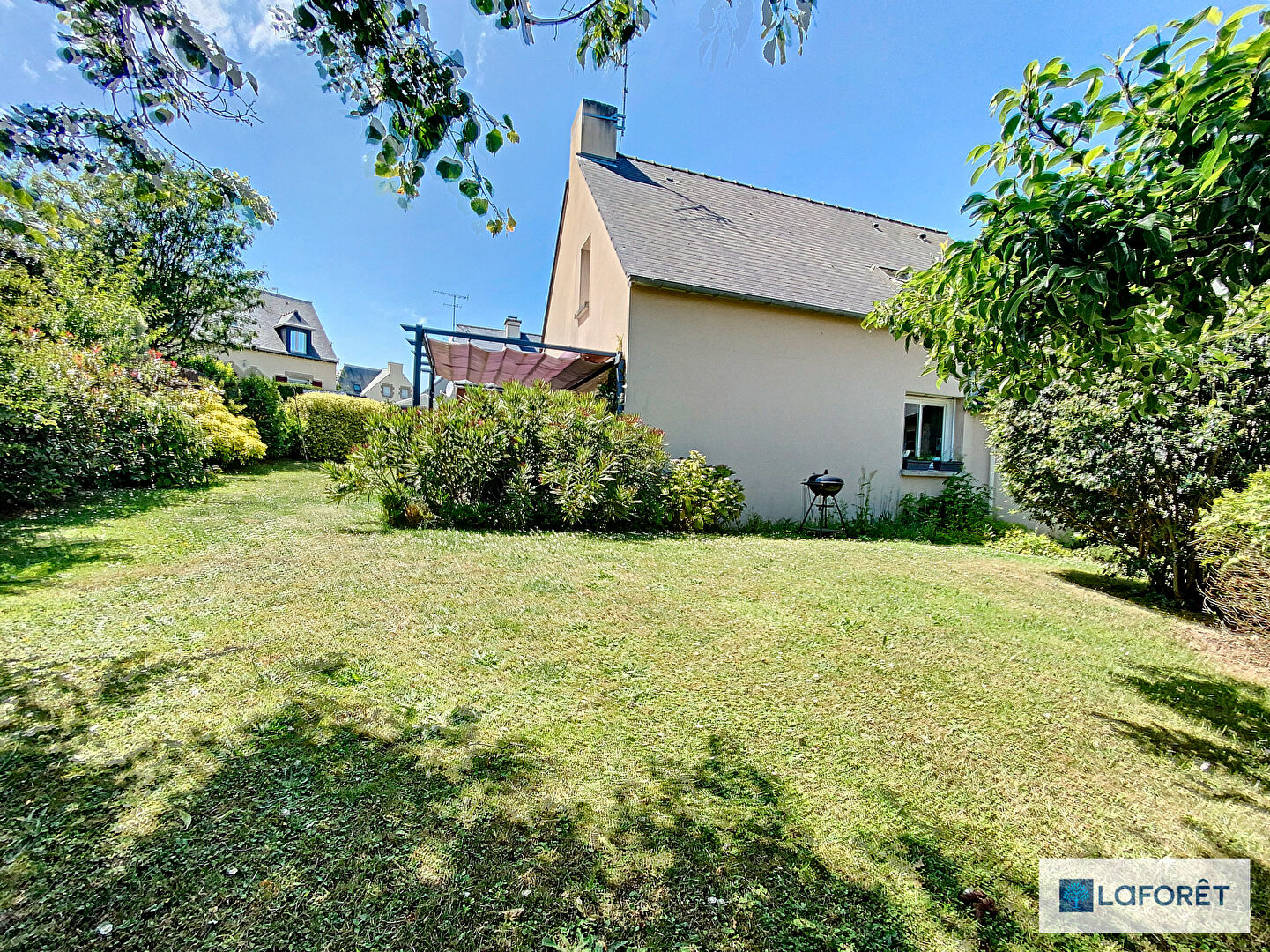 Achat maison SaintMalo 5 pièce(s) 101 m² 598 000 € ⇔ Laforêt