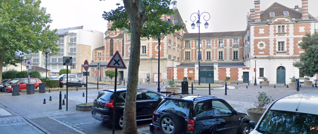 Quartier à éviter Saint Maur Des Fossés