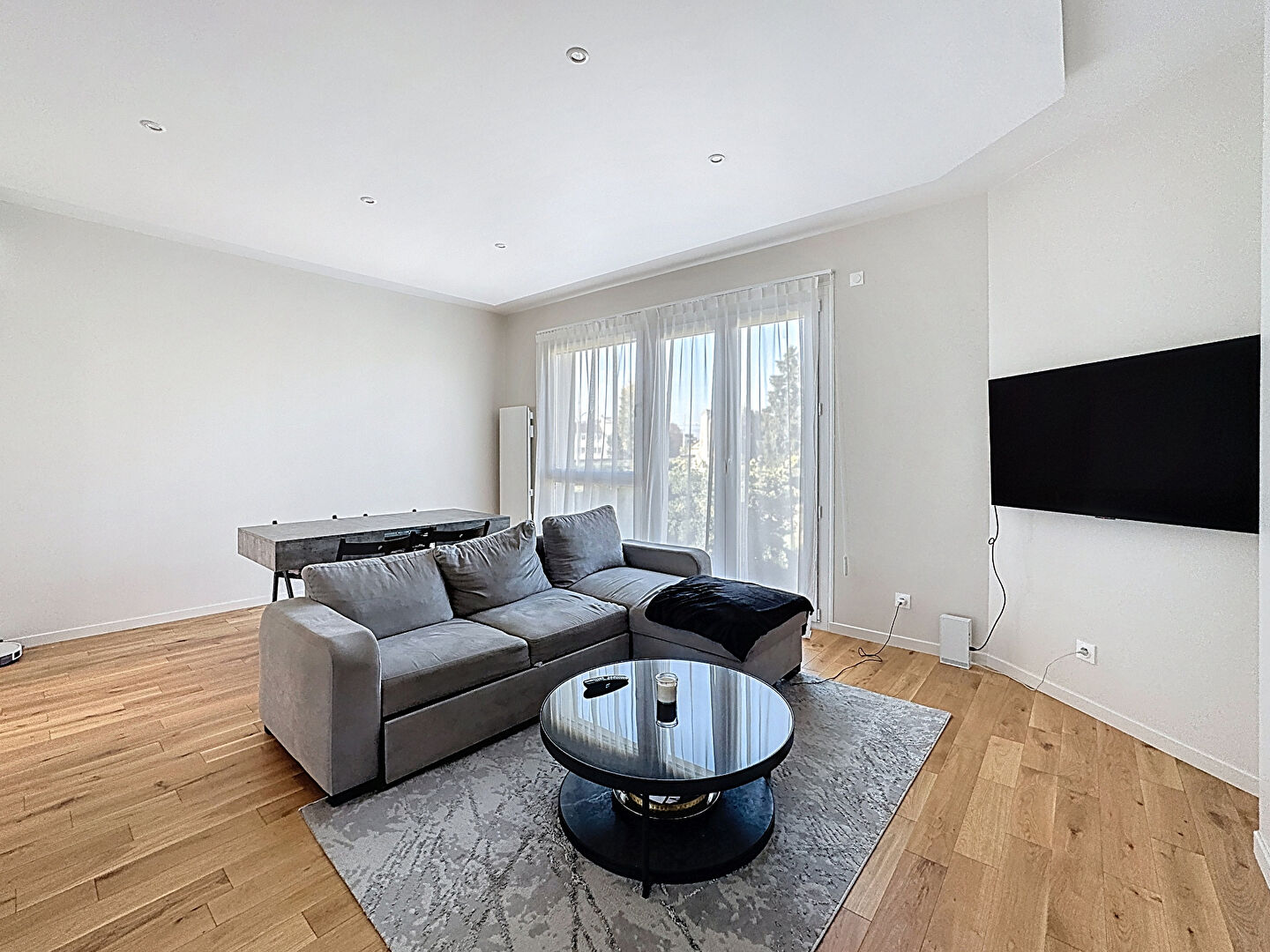 Maison à louer, 81m², Saint-Maur-des-Fossés