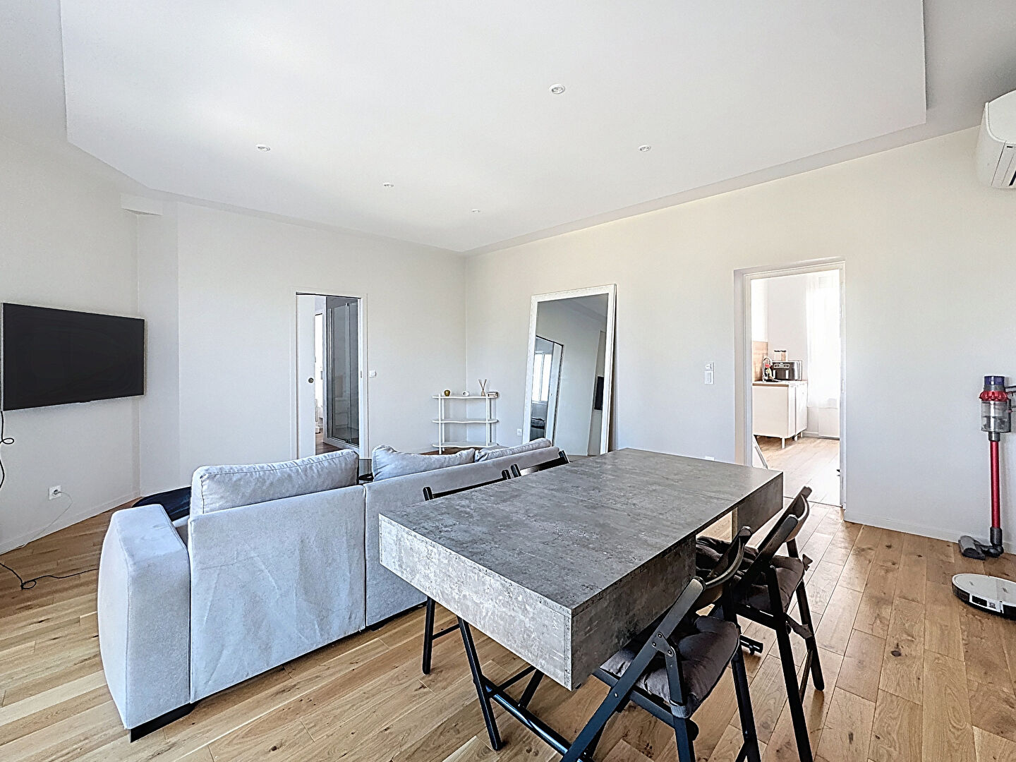 Maison à louer, 81m², Saint-Maur-des-Fossés