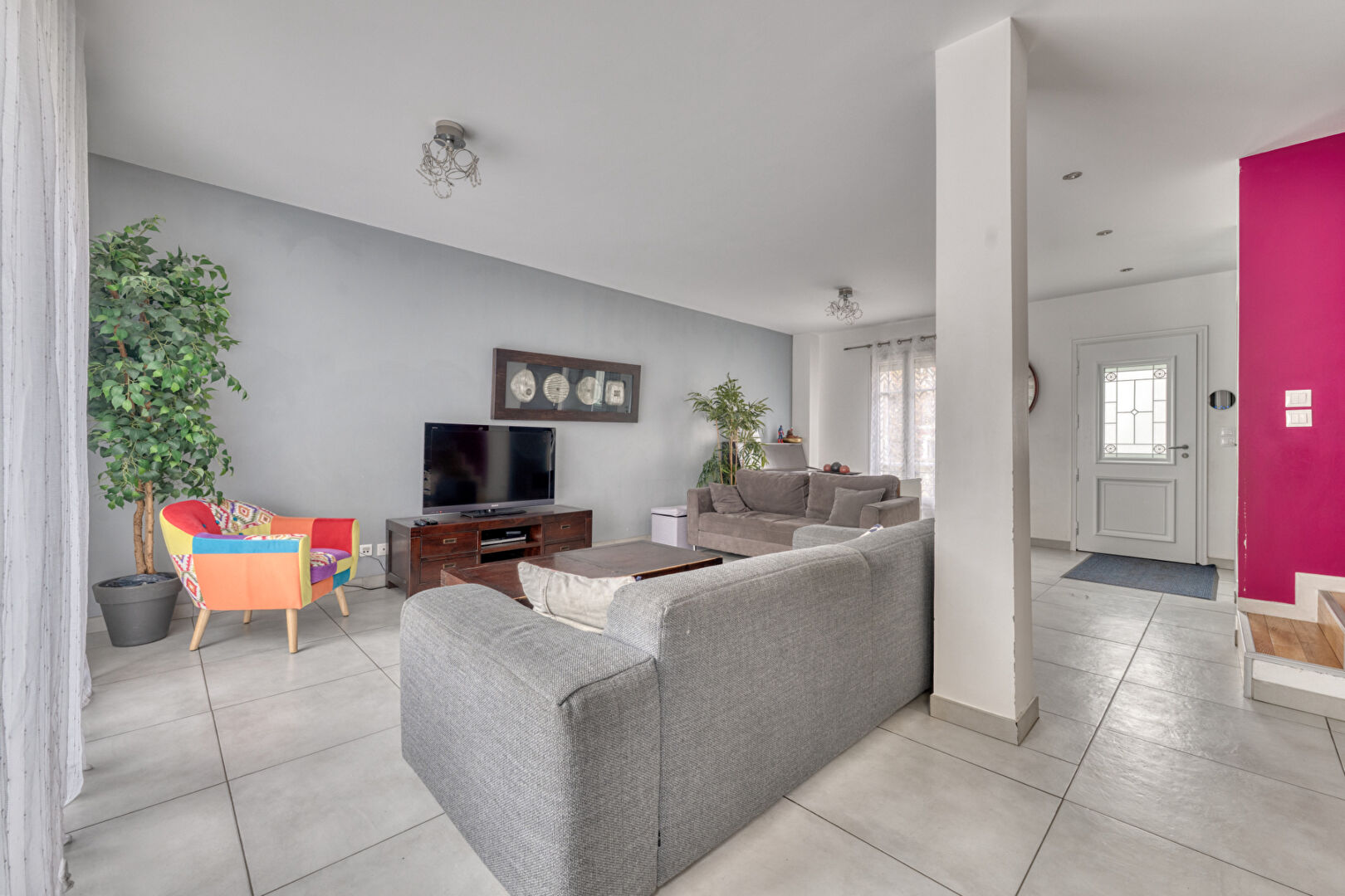 Maison à vendre, 160m², Saint-Maur-des-Fossés
