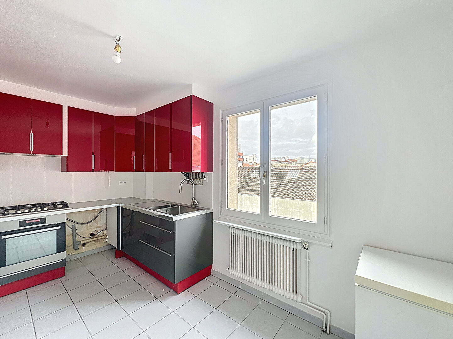 Maison à louer, 92m², Ivry-sur-Seine
