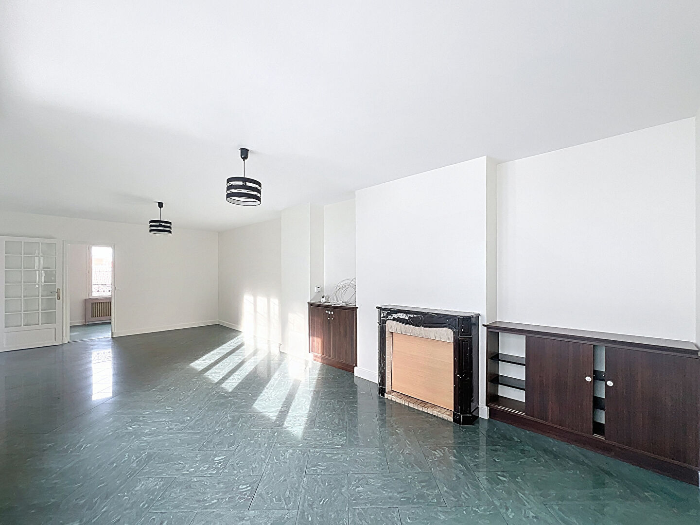 Maison à louer, 92m², Ivry-sur-Seine