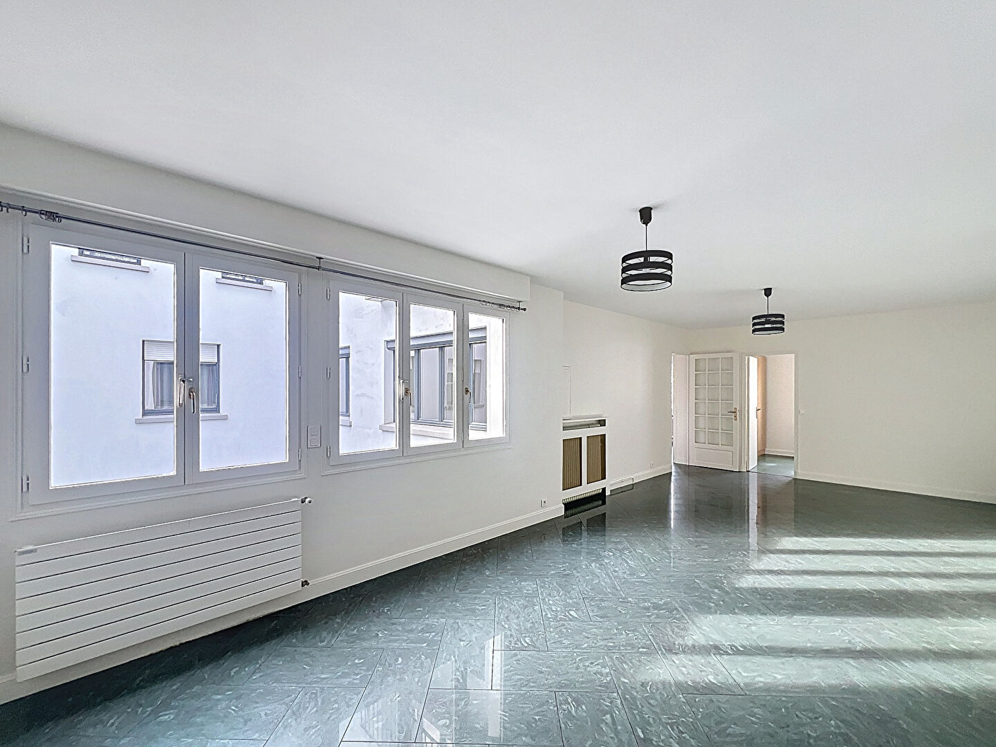 Maison à louer, 92m², Ivry-sur-Seine