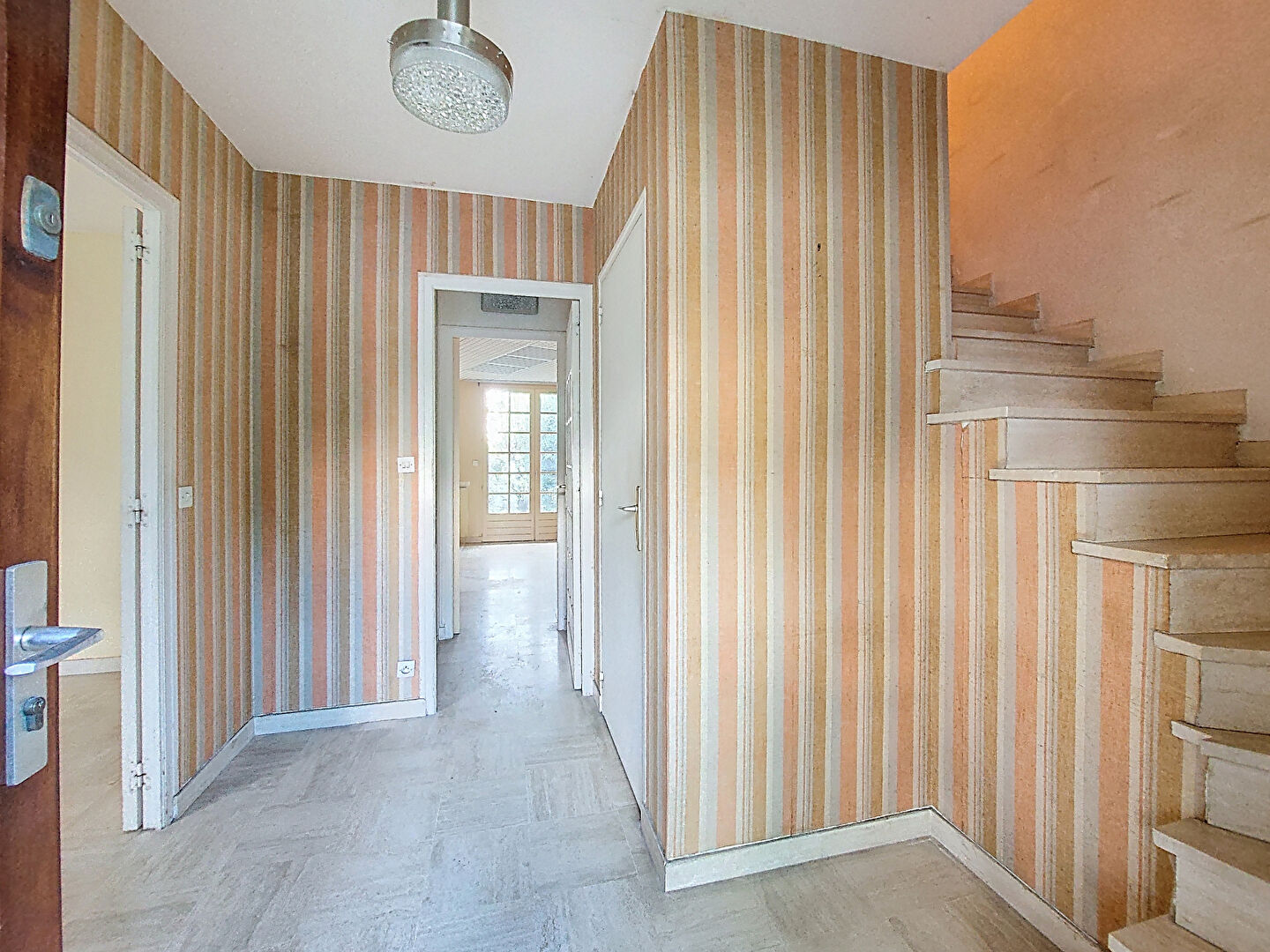 Maison à vendre, 163m², Saint-Maur-des-Fossés