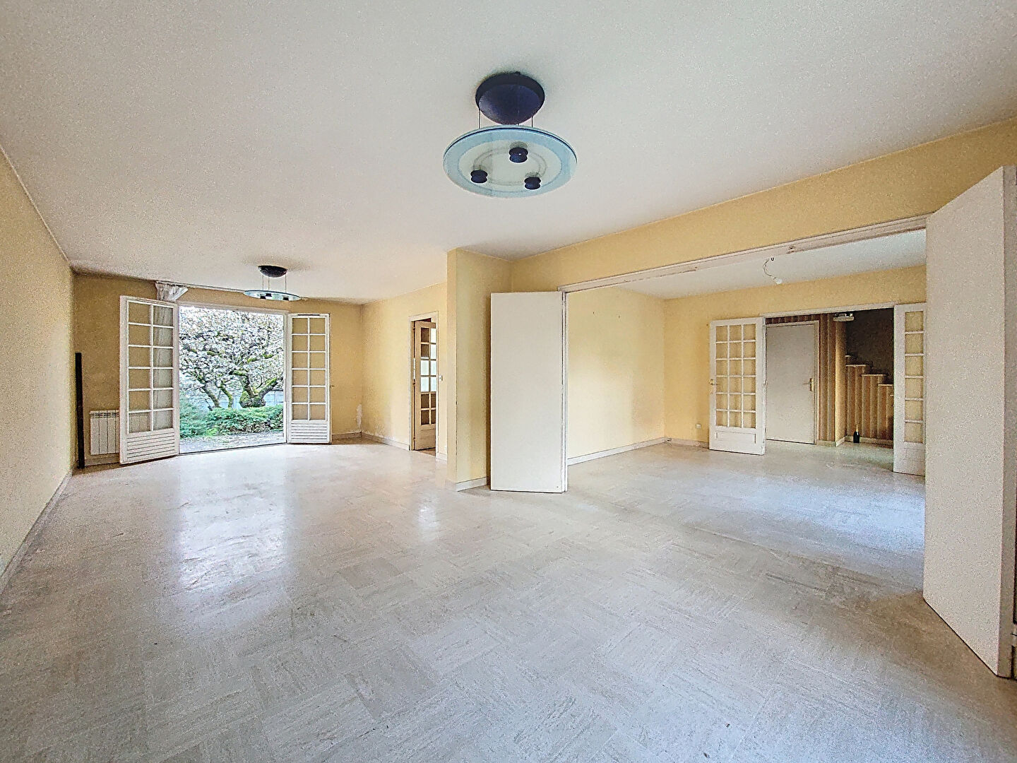 Maison à vendre, 163m², Saint-Maur-des-Fossés