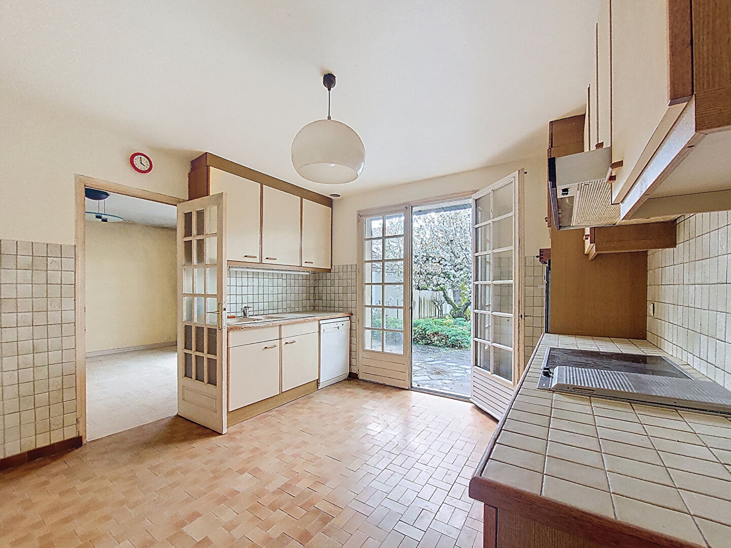 Maison à vendre, 163m², Saint-Maur-des-Fossés