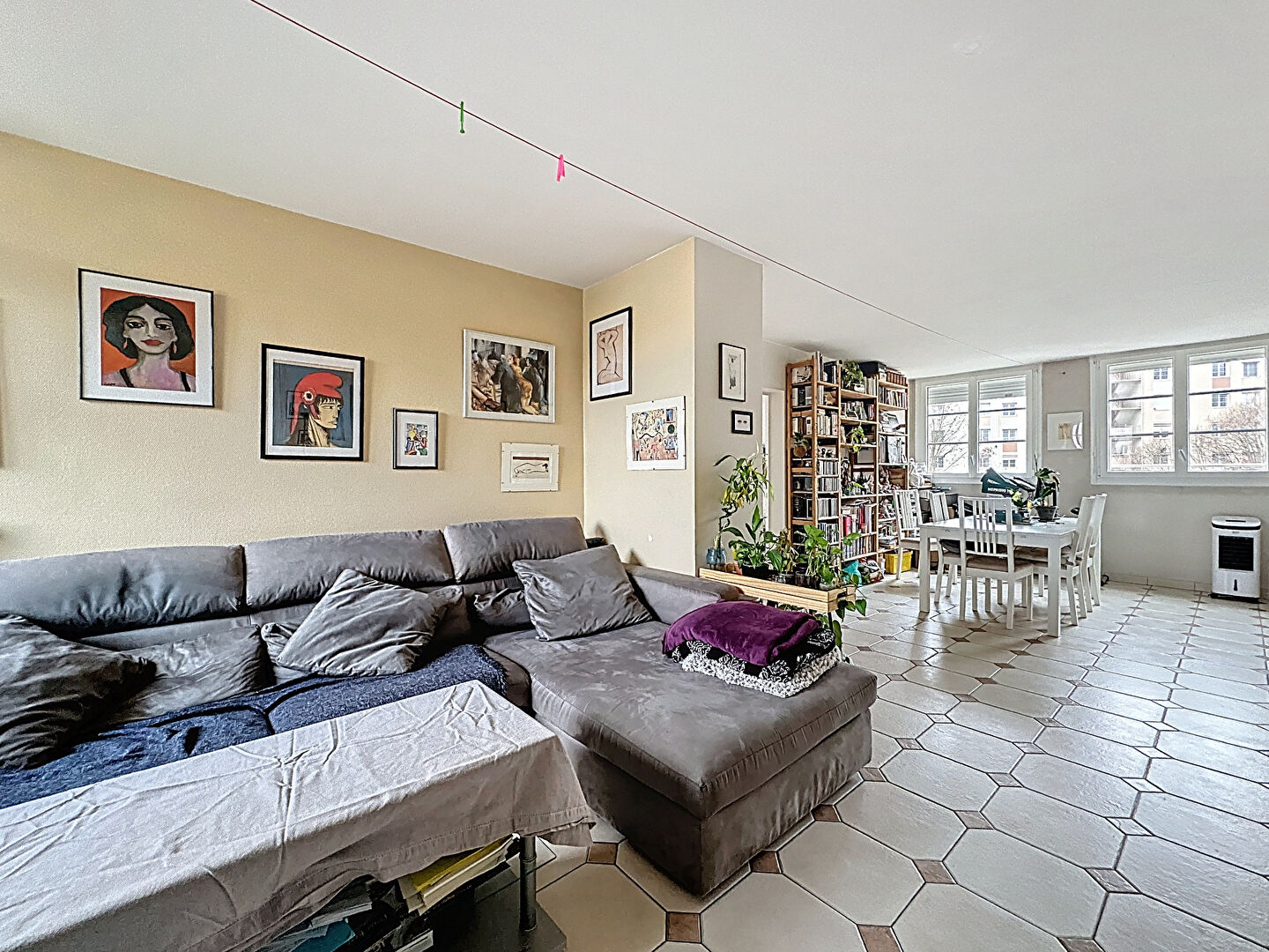 Maison à vendre, 75m², Créteil