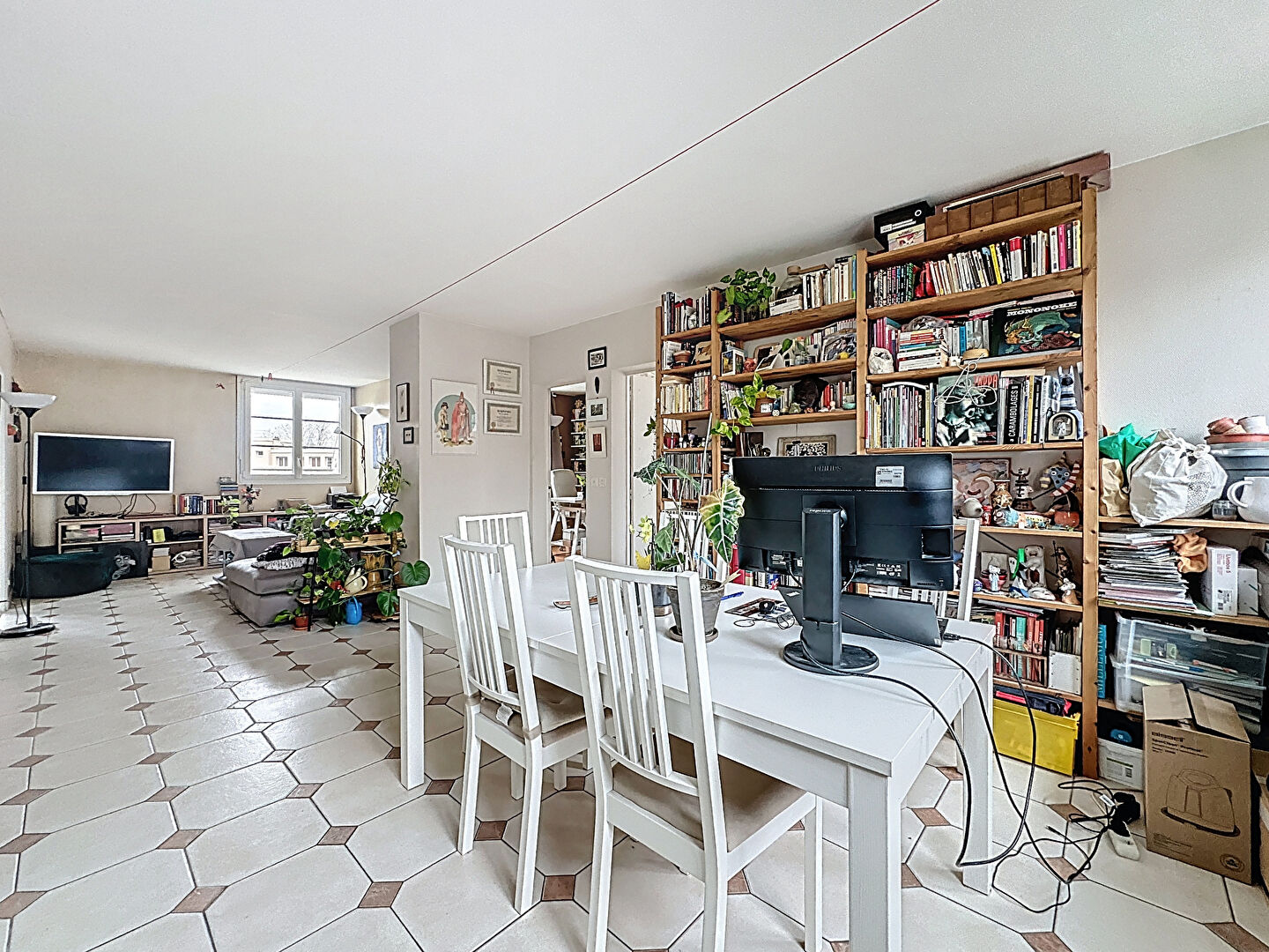 Maison à vendre, 75m², Créteil