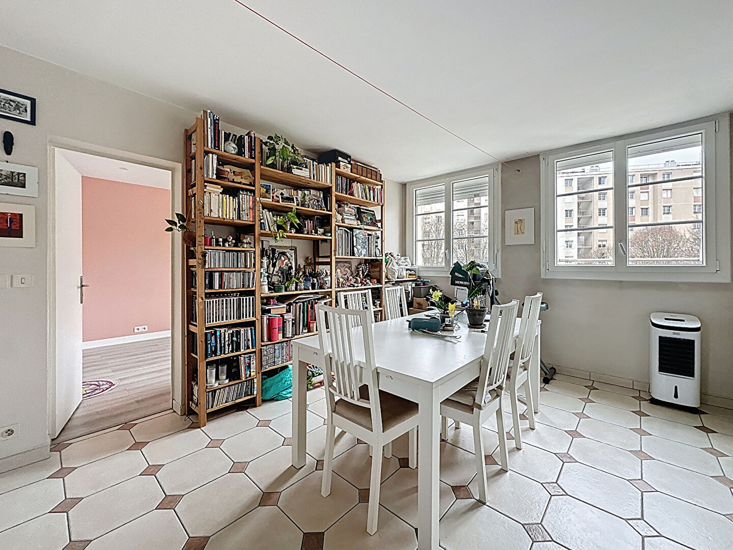 Maison à vendre, 75m², Créteil