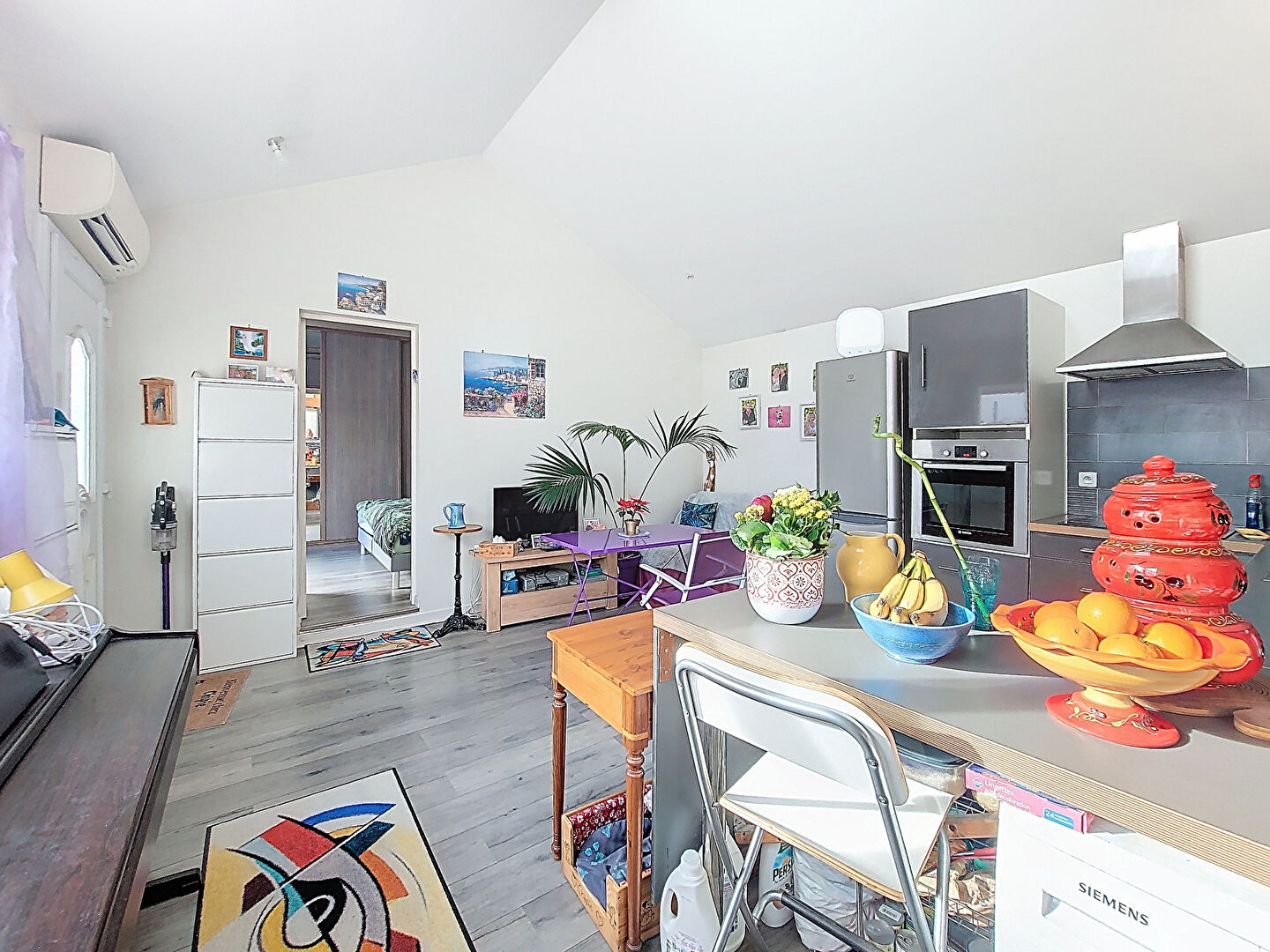 Maison à vendre, 51m², Saint-Maur-des-Fossés