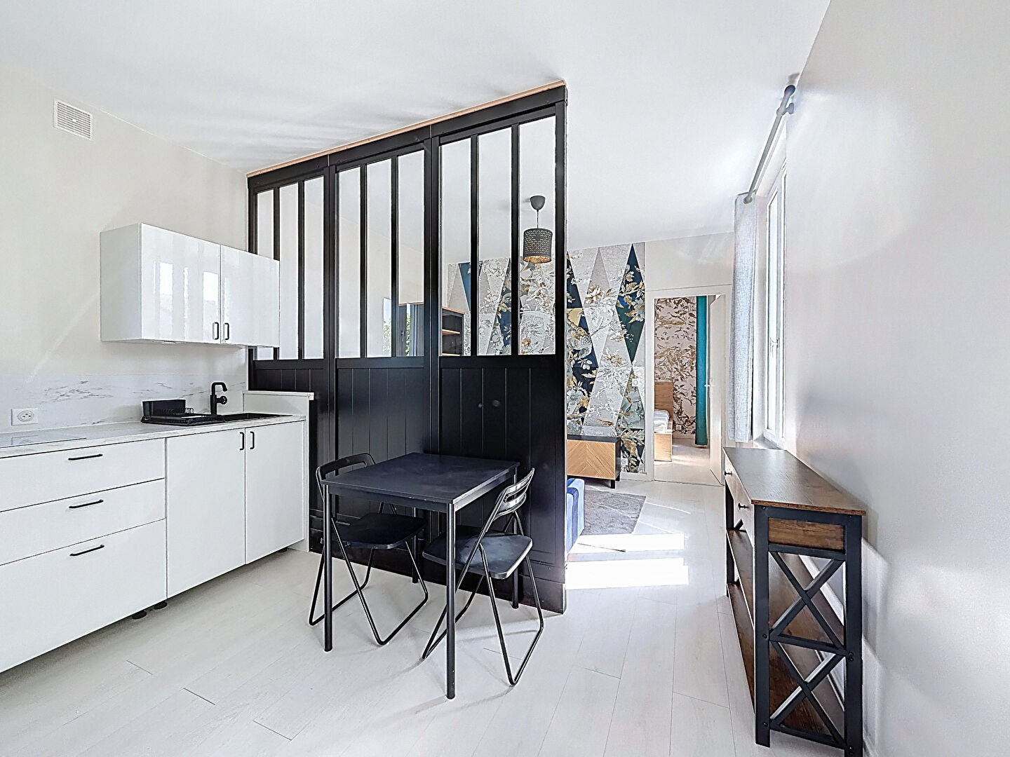 Maison à louer, 32m², Saint-Maur-des-Fossés